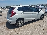 3HGGK5H46KM****** Salvamento y Destrozados 2019 Honda Fit en Estado de Texas