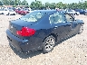 JNKCV51F76M****** Salvage and Wrecked 2006 Infiniti G35x in Pennsylvania State