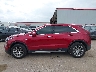 1GYFZCR47MF****** Reparables 2021 Cadillac XT4 en Estado de Texas