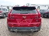 1GYFZCR47MF****** Destrozados 2021 Cadillac XT4