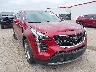 1GYFZCR47MF****** Salvamento y Destrozados 2021 Cadillac XT4 en Fort Worth North