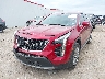 1GYFZCR47MF****** Usados y Reparables 2021 Cadillac XT4 en Fort Worth North