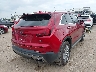 1GYFZCR47MF****** Salvamento y Destrozados 2021 Cadillac XT4 en Estado de Texas