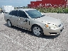 2G1WA5EK9A1****** Salvamento y Destrozados 2010 Chevrolet Impala en Omaha South