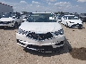 5J8YD4H52LL****** Destrozados 2020 Acura MDX en Estado de Texas