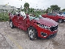 5XYPG4A37JG****** Salvage and Wrecked 2018 Kia Sorento in Orlando