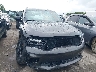 1C4RDJDG8MC****** Wrecked 2021 Dodge Durango in Ohio State