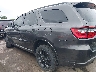1C4RDJDG8MC****** Repairable 2021 Dodge Durango in Ohio State