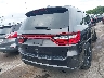 1C4RDJDG8MC****** Wrecked 2021 Dodge Durango