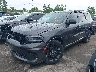 1C4RDJDG8MC****** Used and Repairable 2021 Dodge Durango in Cleveland