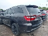 1C4RDJDG8MC****** Salvage and Repairable 2021 Dodge Durango in Cleveland