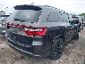 1C4RDJDG8MC****** Salvage and Wrecked 2021 Dodge Durango in Ohio State