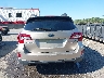 4S4BSALC2F3****** Wrecked 2015 Subaru Outback
