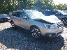 4S4BSALC2F3****** Salvage and Wrecked 2015 Subaru Outback in Metro DC