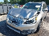 4S4BSALC2F3****** Salvage and Repairable 2015 Subaru Outback in Maryland State