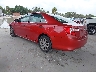 4T1BF1FK5CU****** Salvage and Repairable 2012 Toyota Camry in Tampa