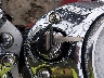 JKBVNKA113A****** Salvamento 2003 Kawasaki Vulcan 1600 en Estado de Tennessee