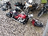 JKBVNKA113A****** Salvamento y Destrozados 2003 Kawasaki Vulcan 1600 en Rec Rides Online Exclusive