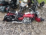 JKBVNKA113A****** Destrozados 2003 Kawasaki Vulcan 1600 en Estado de Tennessee