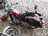 JKBVNKA113A****** Usados 2003 Kawasaki Vulcan 1600 en Estado de Tennessee