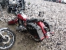 JKBVNKA113A****** Salvamento y Reparables 2003 Kawasaki Vulcan 1600 en Rec Rides Online Exclusive