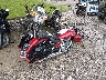 JKBVNKA113A****** Salvamento y Destrozados 2003 Kawasaki Vulcan 1600 en Estado de Tennessee
