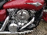 JKBVNKA113A****** Destrozados 2003 Kawasaki Vulcan 1600 en Rec Rides Online Exclusive
