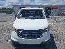 3N63M0ZN2HK****** Wrecked 2017 Chevrolet City Express in Florida State