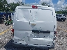 3N63M0ZN2HK****** Wrecked 2017 Chevrolet City Express