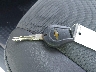 3N63M0ZN2HK****** Salvage 2017 Chevrolet City Express in Florida State