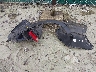 5NTJDDAF2PH****** Wrecked 2023 Hyundai Santa Cruz in Kentucky State