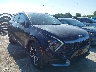 KNDPVCDG2S7****** Salvage and Wrecked 2025 Kia Sportage Hybrid in Cleveland