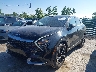 KNDPVCDG2S7****** Used and Repairable 2025 Kia Sportage Hybrid in Cleveland