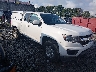 1GCHTBEA1H1****** Salvage and Wrecked 2017 Chevrolet Colorado in Shady Spring