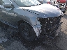 KNMAT2MV9HP****** Reparables 2017 Nissan Rogue