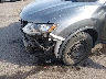 KNMAT2MV9HP****** Salvamento y Destrozados 2017 Nissan Rogue en Salt Lake City