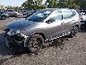 KNMAT2MV9HP****** Usados y Reparables 2017 Nissan Rogue en Salt Lake City