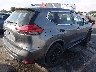 KNMAT2MV9HP****** Salvamento y Destrozados 2017 Nissan Rogue en Estado de Utah