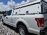 1FTEX1C83HF****** Repairable 2017 Ford F-150 in Georgia State
