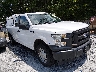 1FTEX1C83HF****** Salvage and Wrecked 2017 Ford F-150 in Lake City