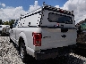 1FTEX1C83HF****** Salvage and Repairable 2017 Ford F-150 in Lake City