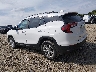 3GKALMEV9NL****** Reparables 2022 GMC Terrain en Estado de Tennessee