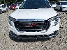 3GKALMEV9NL****** Destrozados 2022 GMC Terrain en Estado de Tennessee