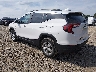 3GKALMEV9NL****** Salvamento y Reparables 2022 GMC Terrain en Nashville
