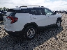 3GKALMEV9NL****** Salvamento y Destrozados 2022 GMC Terrain en Estado de Tennessee