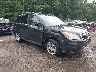 JF2SJADC4FH****** Salvamento y Destrozados 2015 Subaru Forester en Metro DC