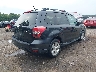 JF2SJADC4FH****** Salvamento y Destrozados 2015 Subaru Forester en Estado de Maryland