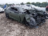 2G1FB1E33E9****** Salvage and Wrecked 2014 Chevrolet Camaro in Wichita