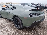 2G1FB1E33E9****** Salvage and Repairable 2014 Chevrolet Camaro in Wichita