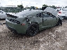 2G1FB1E33E9****** Salvage and Wrecked 2014 Chevrolet Camaro in Kansas State